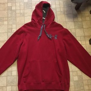 Men’s Under Armour Hoodie